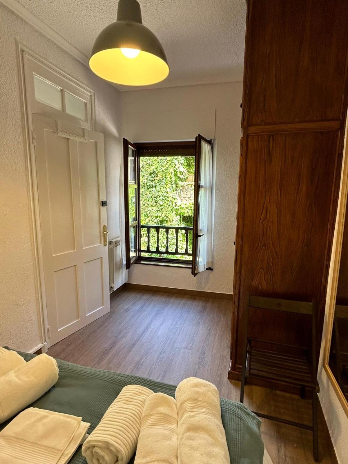 La Aldea 3 , Centro De Comillas Extérieur photo