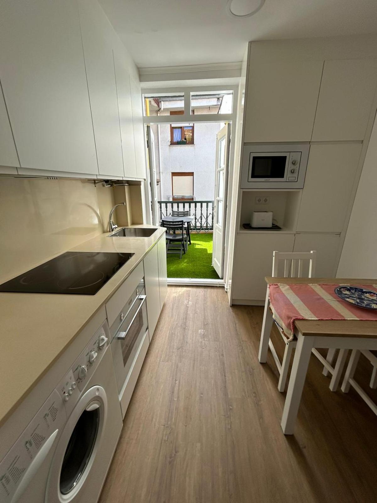 La Aldea 3 , Centro De Comillas Extérieur photo