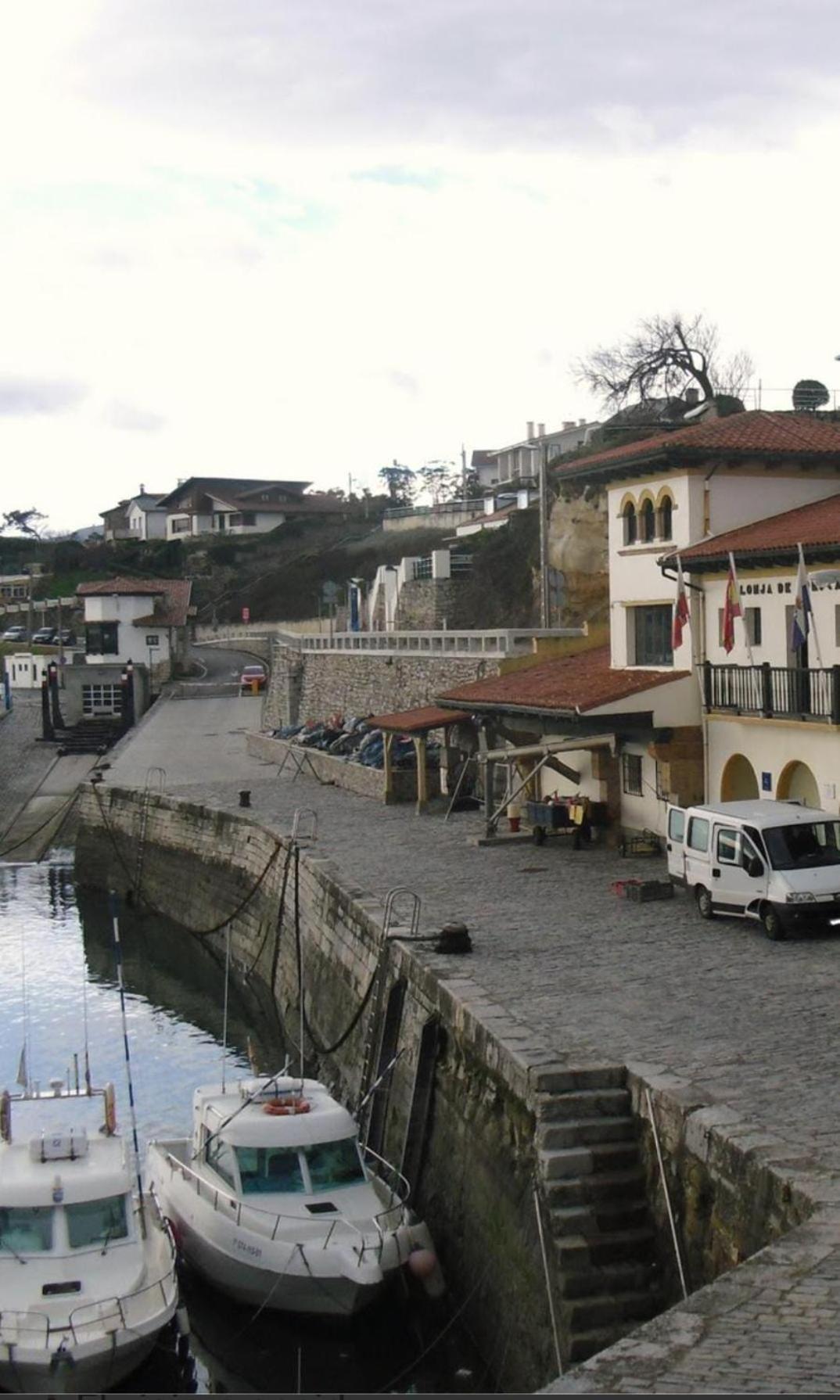 La Aldea 3 , Centro De Comillas Extérieur photo